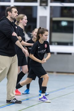 Bild 160 - wDJ Loewinnen Cup D1